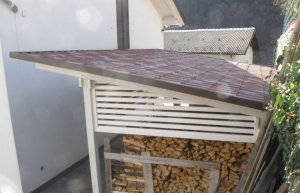 LEGNANIA CON PROGETTO